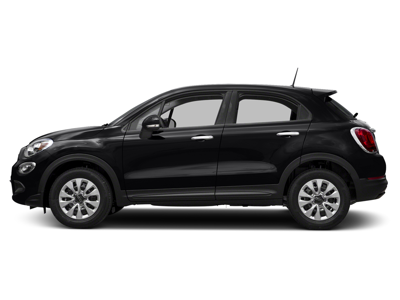 2017 FIAT 500X Pop
