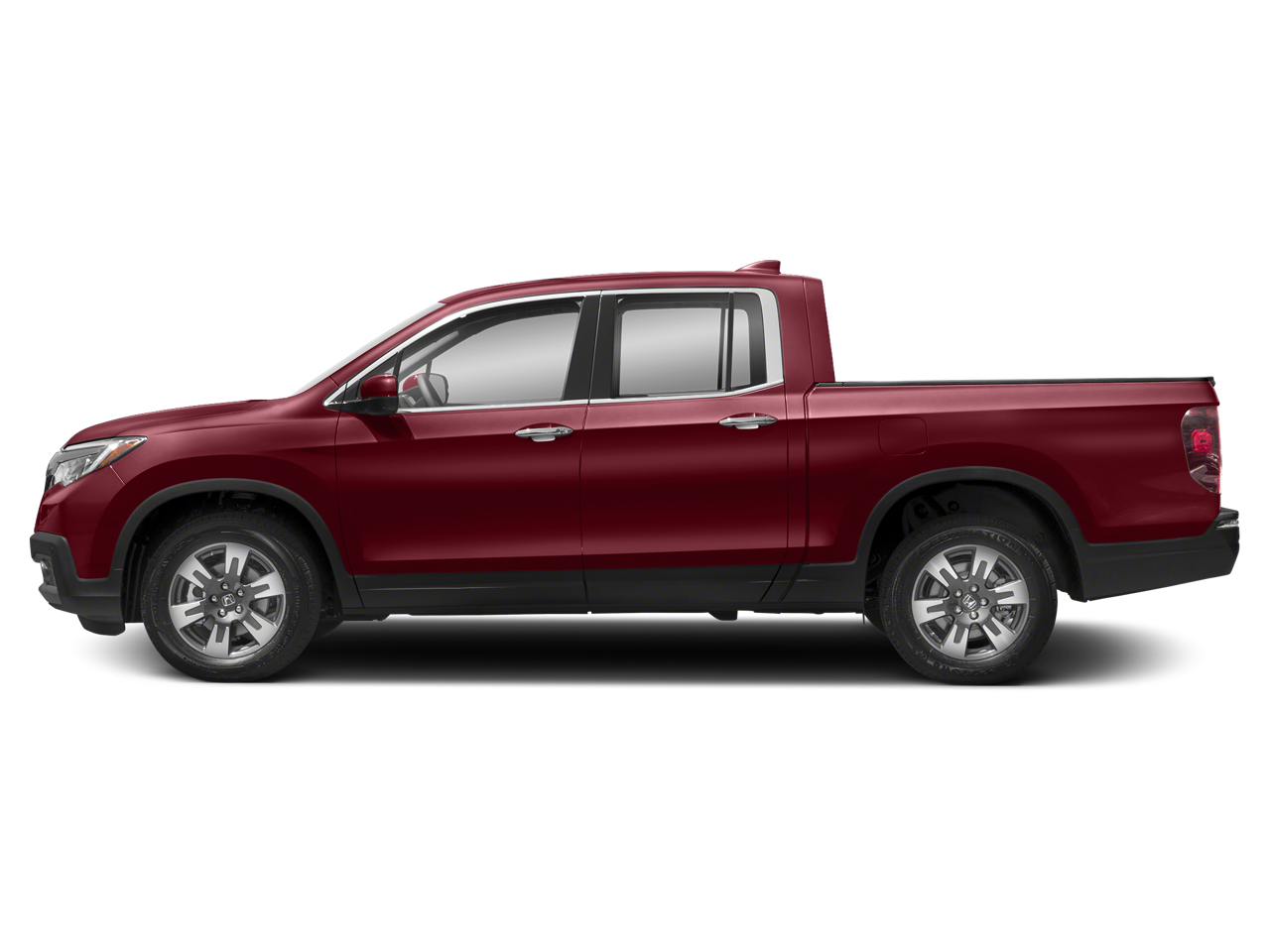2019 Honda Ridgeline RTL-E photo 2
