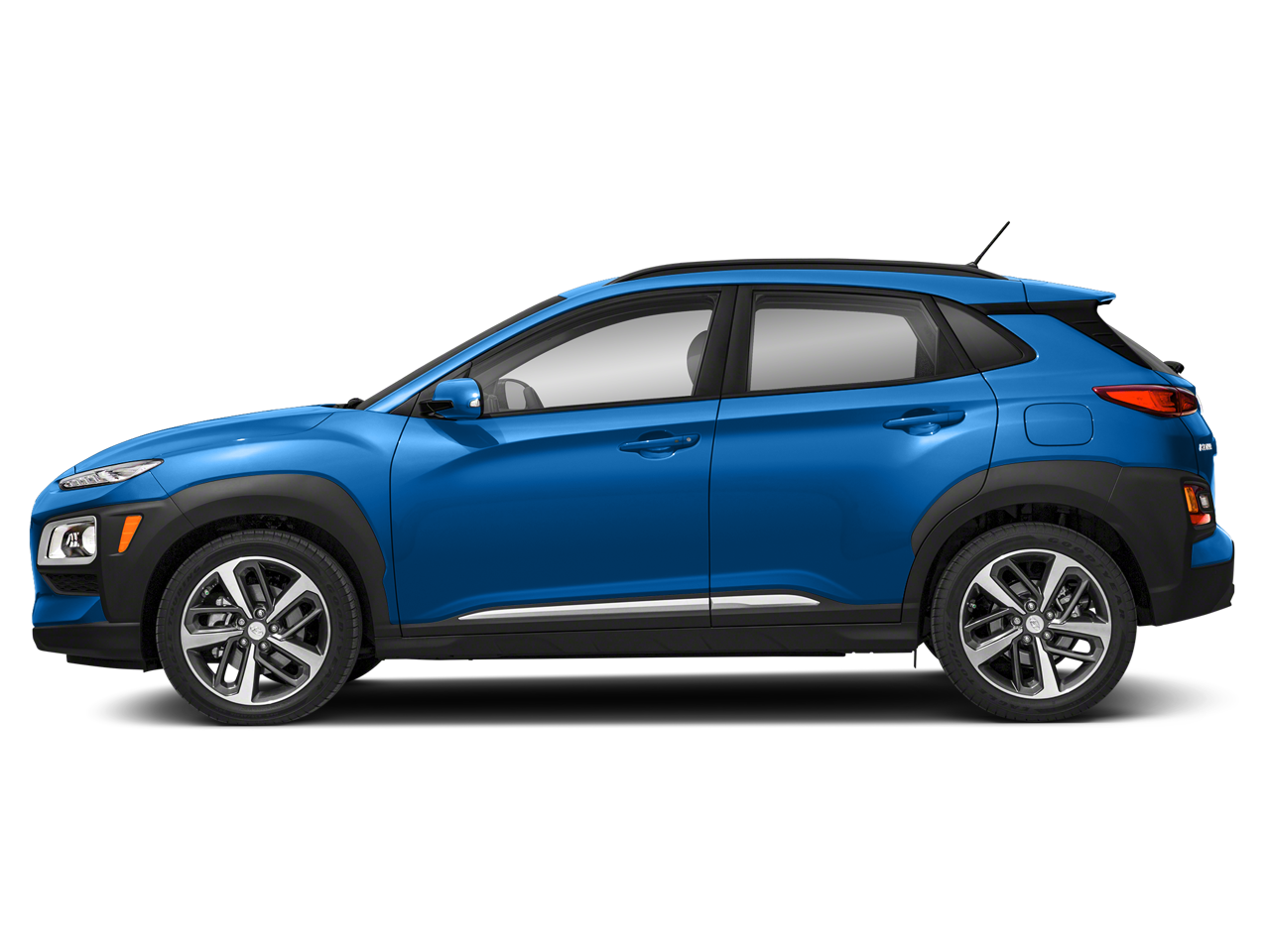 2019 Hyundai Kona Limited