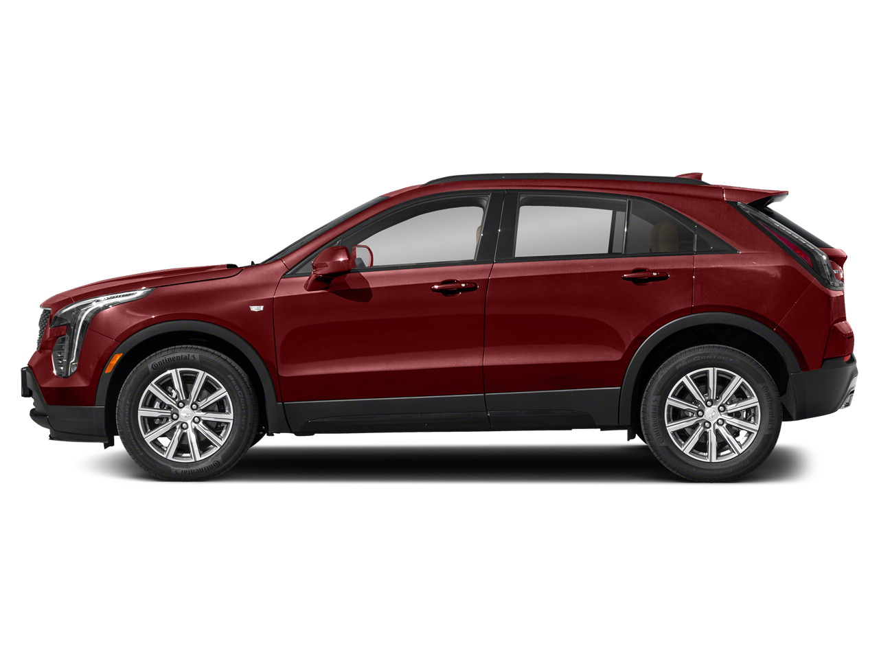 2020 Cadillac XT4 FWD Sport