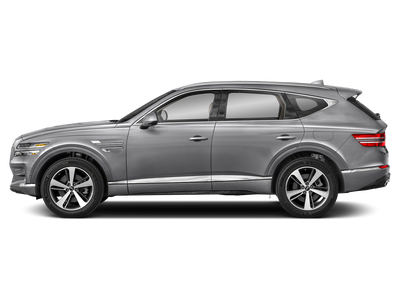 2021 Genesis Gv80 2.5T RWD