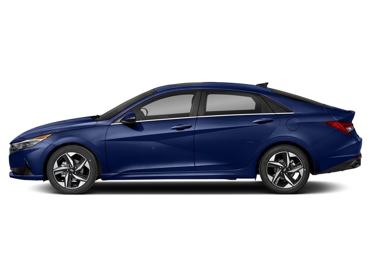 2022 Hyundai Elantra Limited