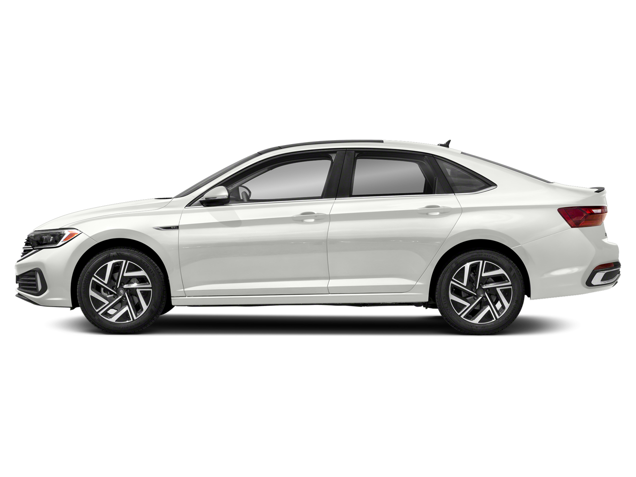 2022 Volkswagen Jetta SEL