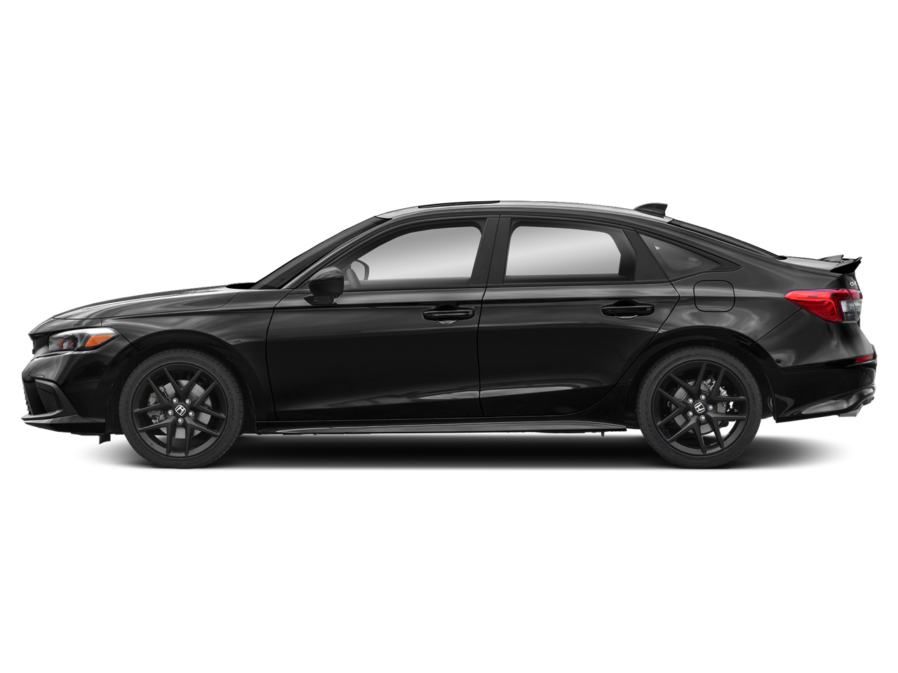 2023 Honda Civic Si Manual