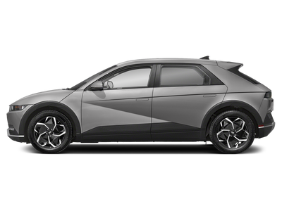 2023 Hyundai IONIQ 5 SE