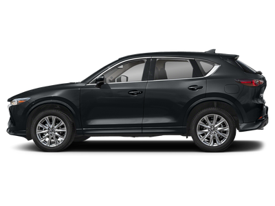 2024 Mazda Mazda Cx-5 2.5 S Premium Package
