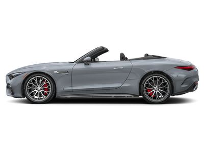 2024 Mercedes-Benz SL-Class AMG® SL 55