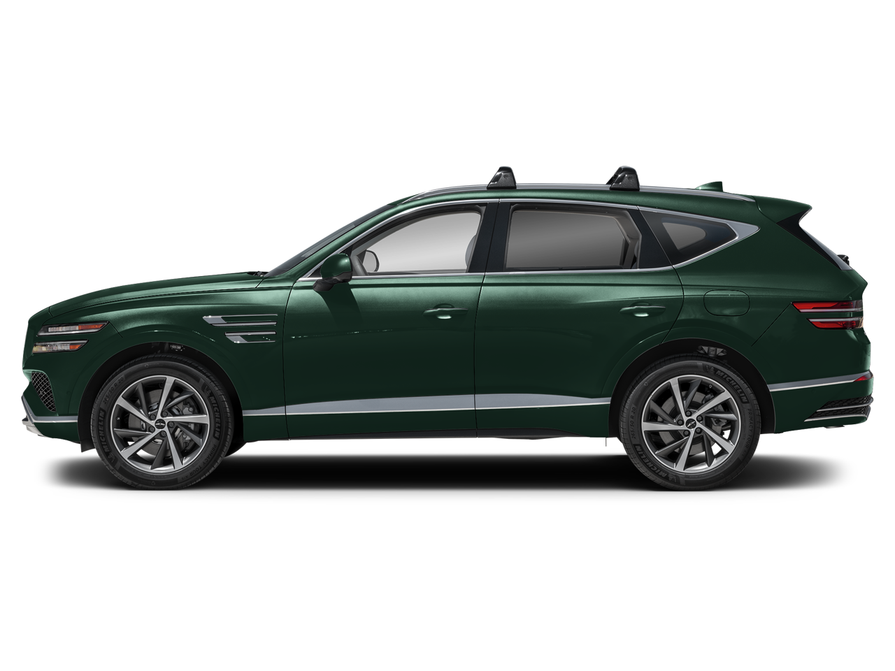 2025 Genesis GV80 2.5T Standard