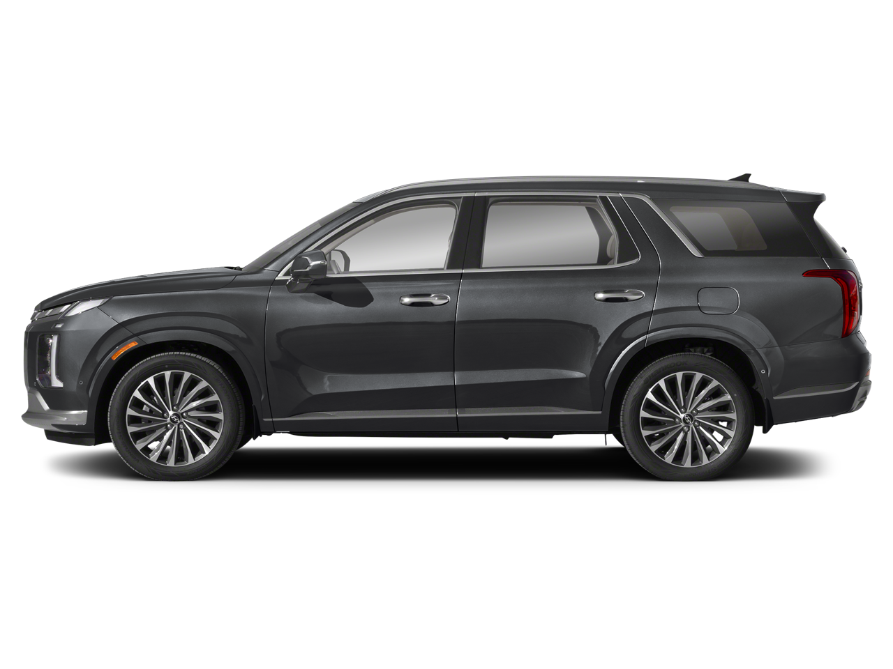 2025 Hyundai Palisade Calligraphy photo 3