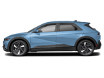 2025 Hyundai IONIQ 5 SE Standard Range