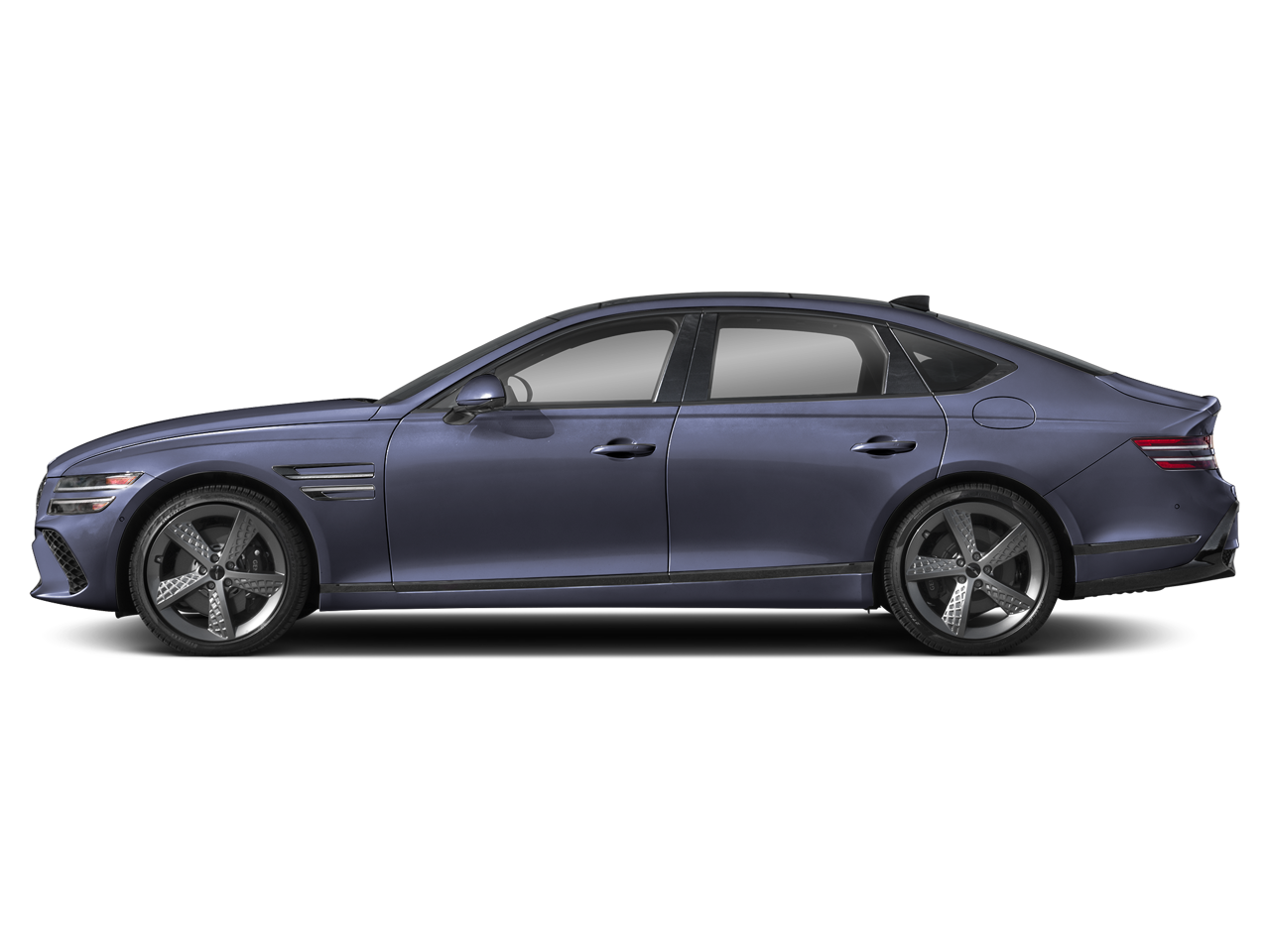 2026 Genesis G80 2.5T Sport Prestige