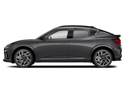 2026 Genesis GV60 Advanced 20"