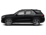 2026 Mercedes-Benz Gle GLE 580