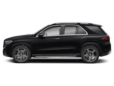 2026 Mercedes-Benz Gle GLE 580