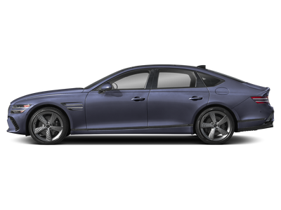 2027 Genesis G80 2.5T Sport Prestige