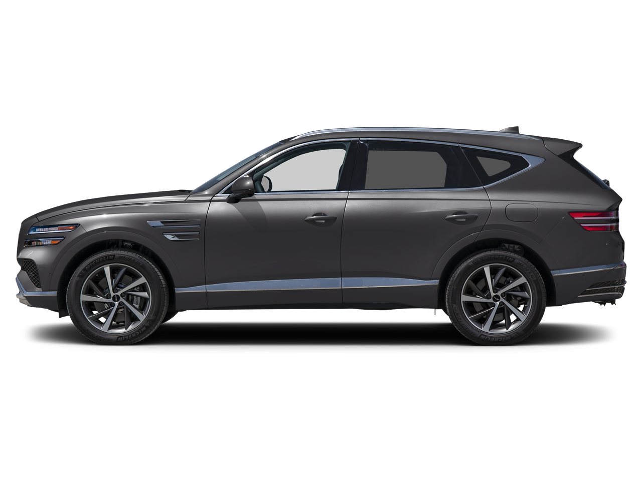 2027 Genesis GV80 2.5T ADVANCED