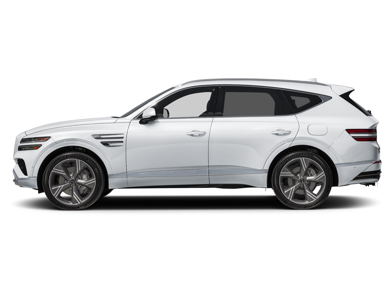 2027 Genesis GV80 3.5T Prestige