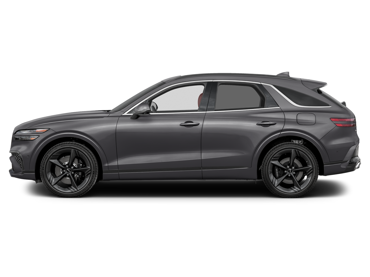 2027 Genesis GV70 2.5T SPORT PRESTIGE