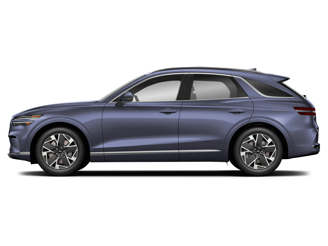 2027 Genesis Electrified GV70 19"
