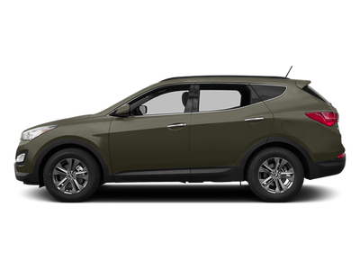 2014 Hyundai Santa Fe Sport FWD 4dr 2.4