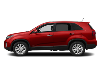 2014 Kia Sorento SX