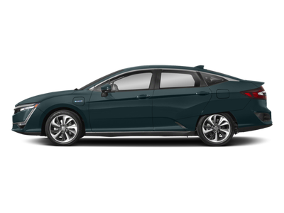 2018 Honda Clarity Plug-In Hybrid Touring