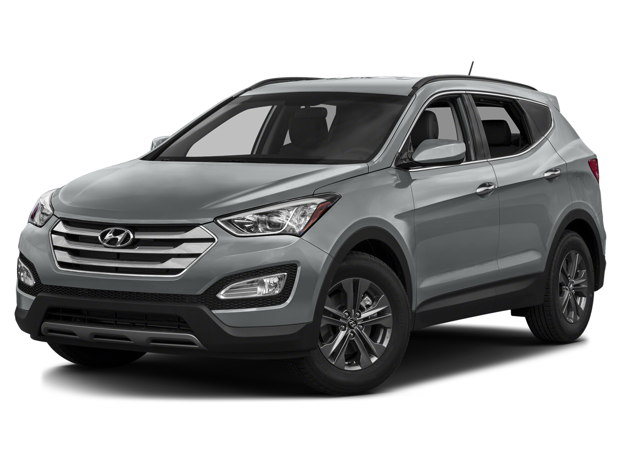 2015 Hyundai Santa Fe Sport FWD 4dr 2.0T