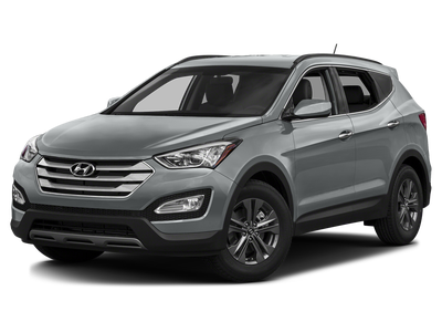 2015 Hyundai Santa Fe Sport FWD 4dr 2.0T