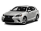 2016 Lexus CT 200h Hybrid
