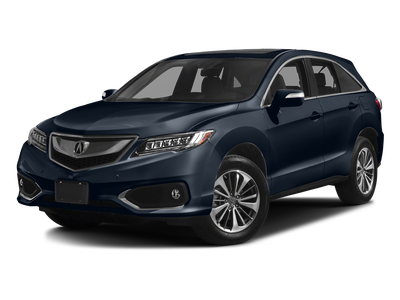 2017 Acura RDX w/Advance Pkg