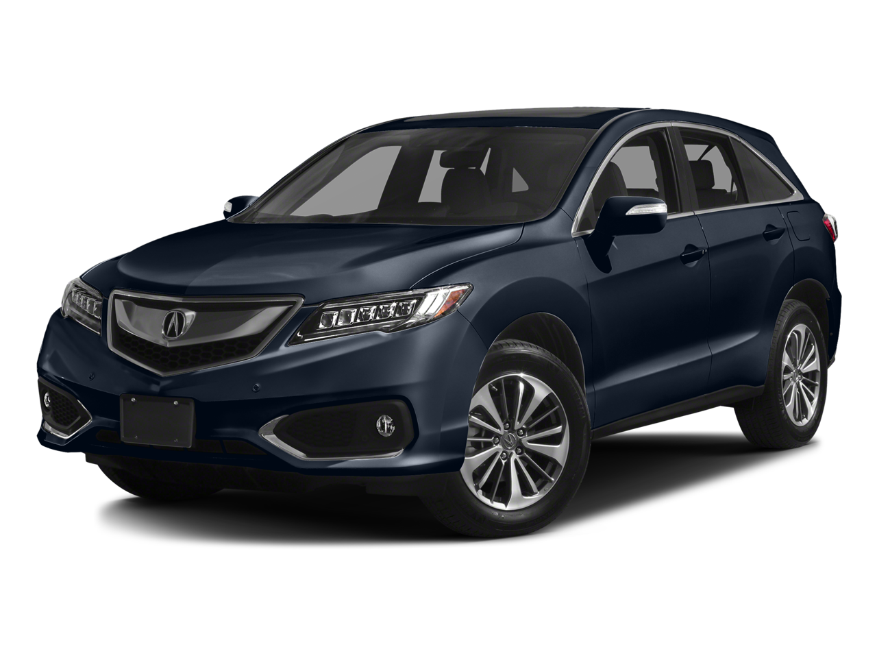 2017 Acura RDX w/Advance Pkg
