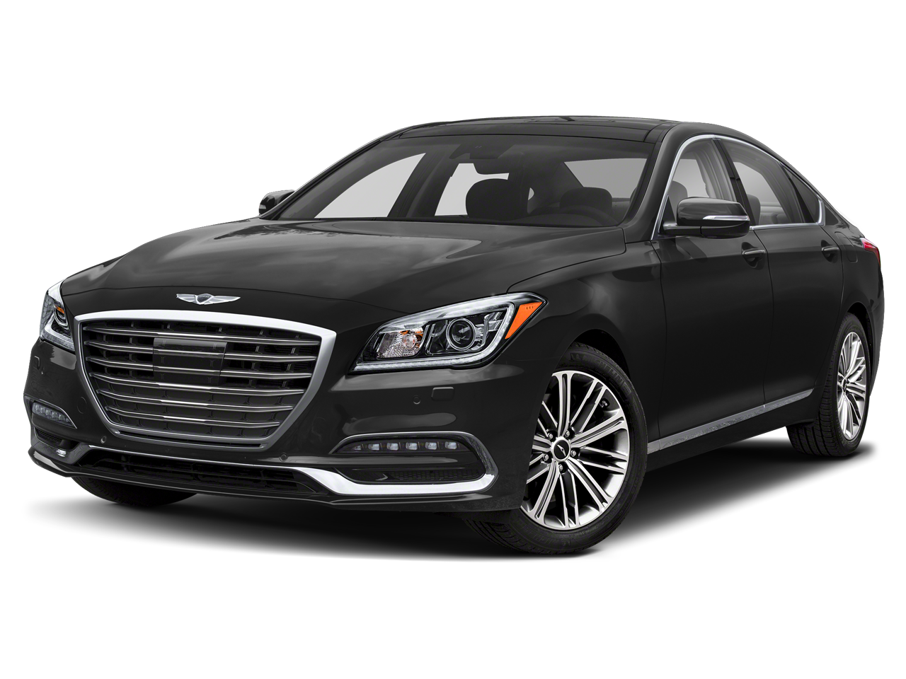 2019 Genesis G80 3.8L