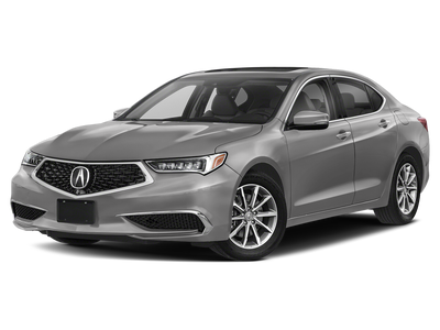 2020 Acura TLX 2.4L FWD