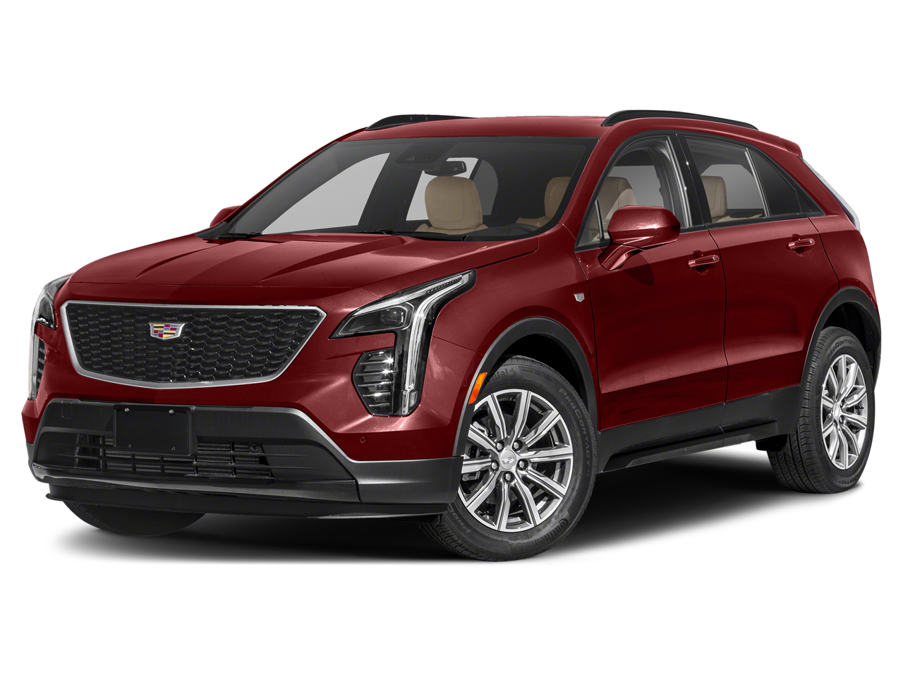 2020 Cadillac XT4 FWD Sport