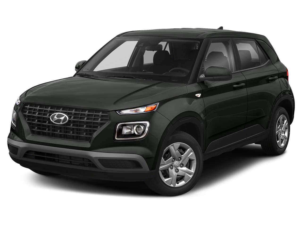 2020 Hyundai Venue SE
