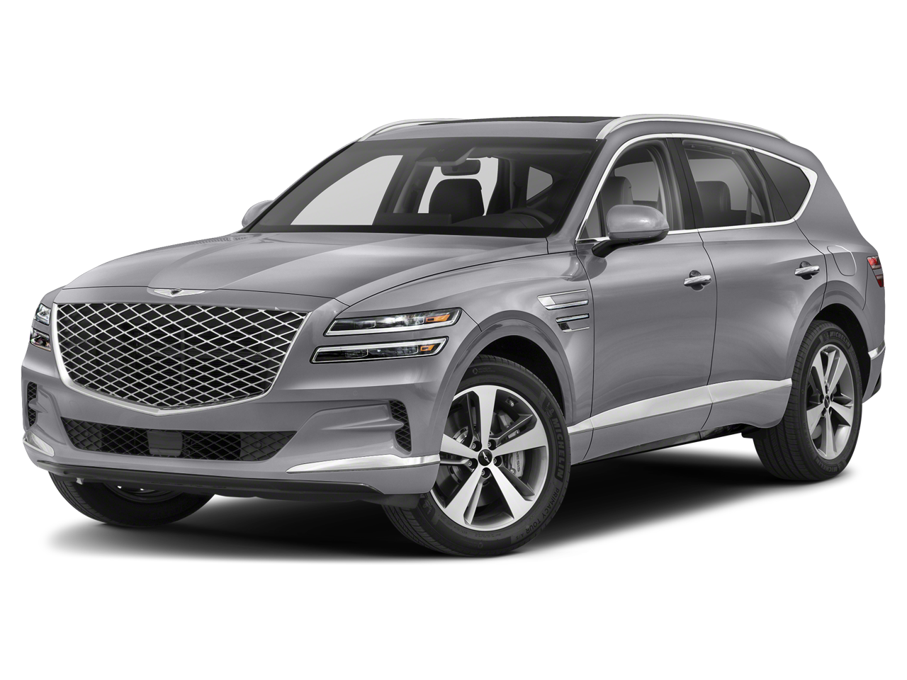 2022 GENESIS GV80 Standard