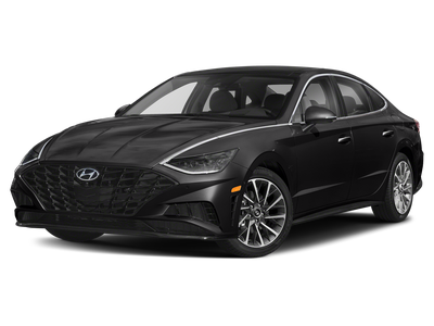 2022 Hyundai Sonata N Line Night Edition