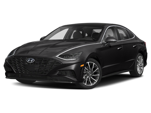 2022 Hyundai Sonata N Line Night Edition