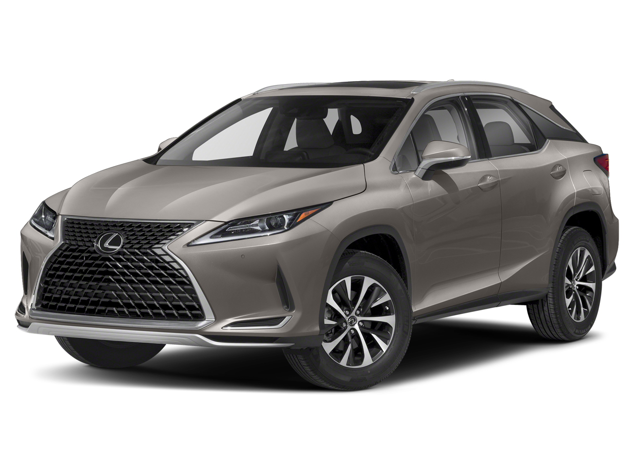 2022 Lexus RX