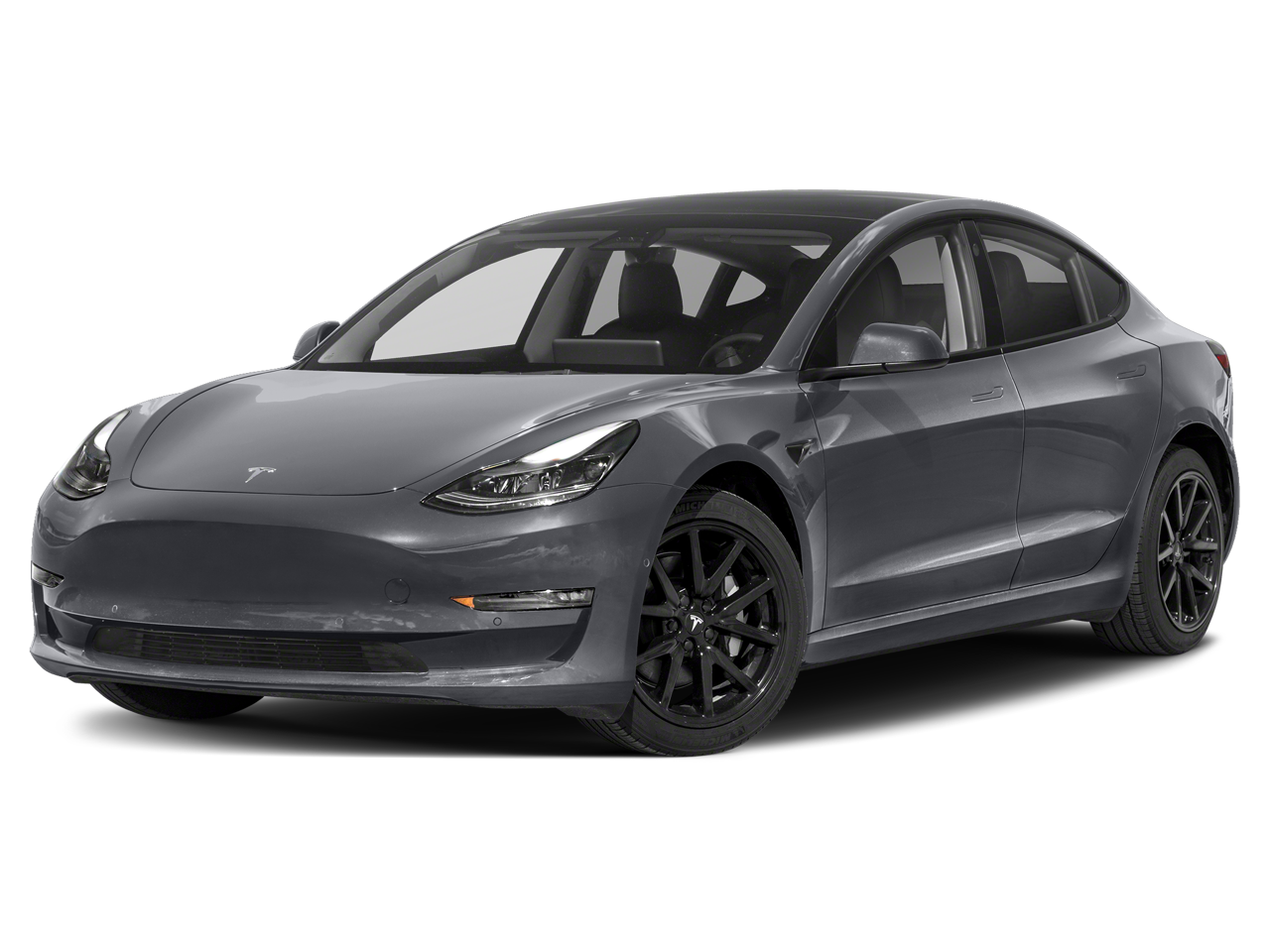 2022 Tesla Model 3 RWD