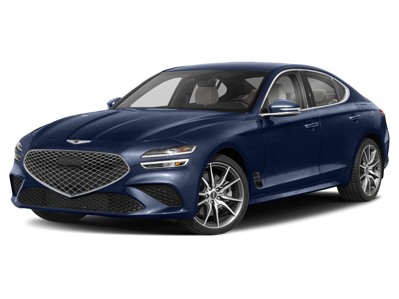 2023 Genesis G70 Standard for sale in Winter Park, FL