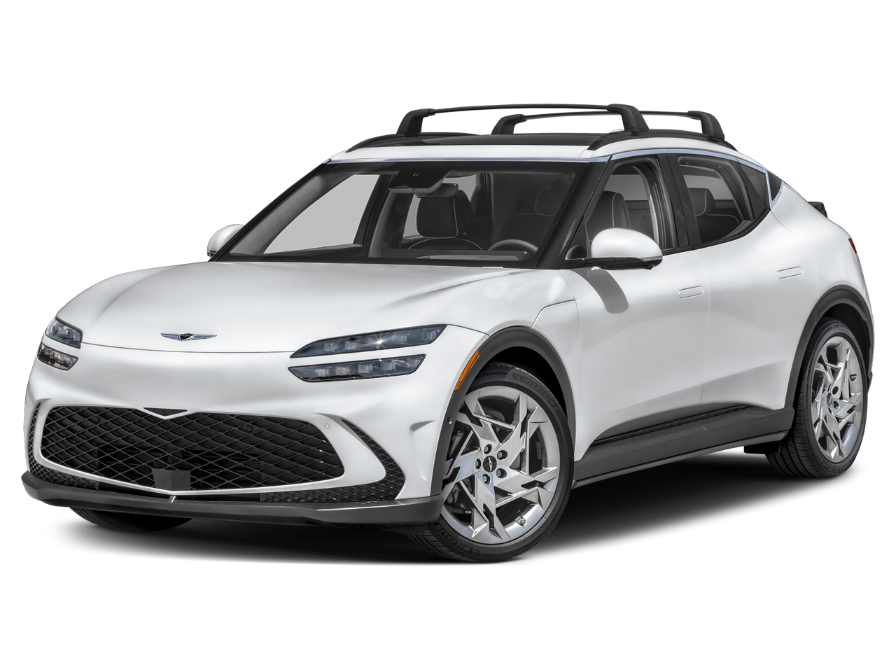2023 Genesis GV60