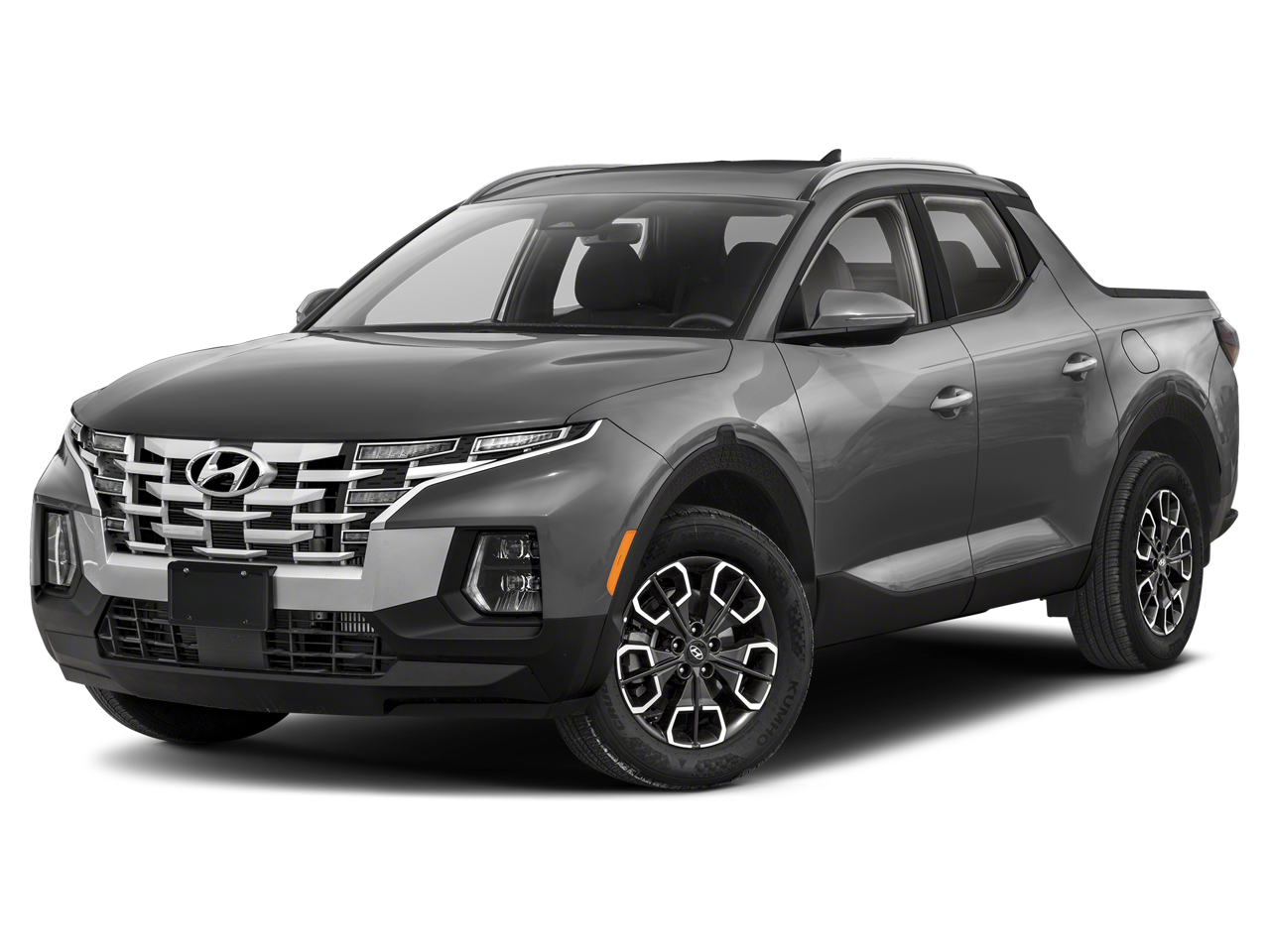 2023 Hyundai Santa Cruz SEL Premium