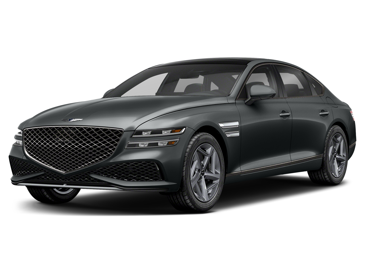 2024 Genesis G80 3.5T Sport
