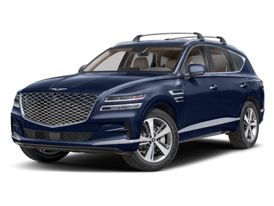 2024 Genesis GV80 3.5T AWD