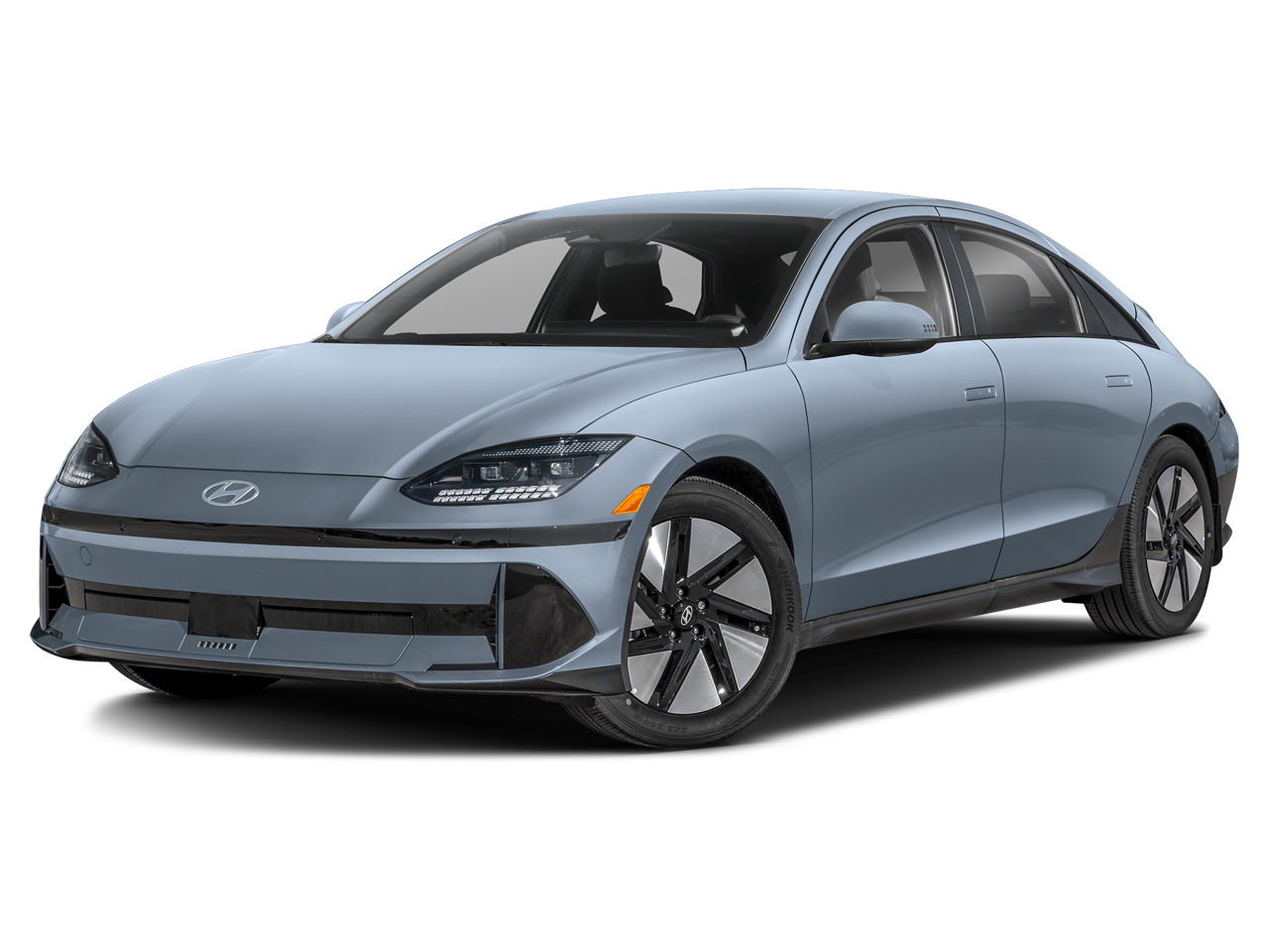 2024 Hyundai IONIQ 6 SE