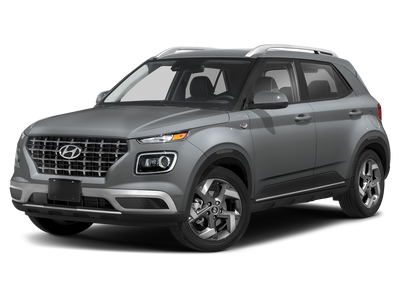 2024 Hyundai Venue Limited