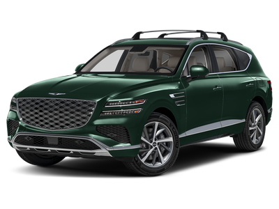 2025 Genesis GV80 2.5T Standard