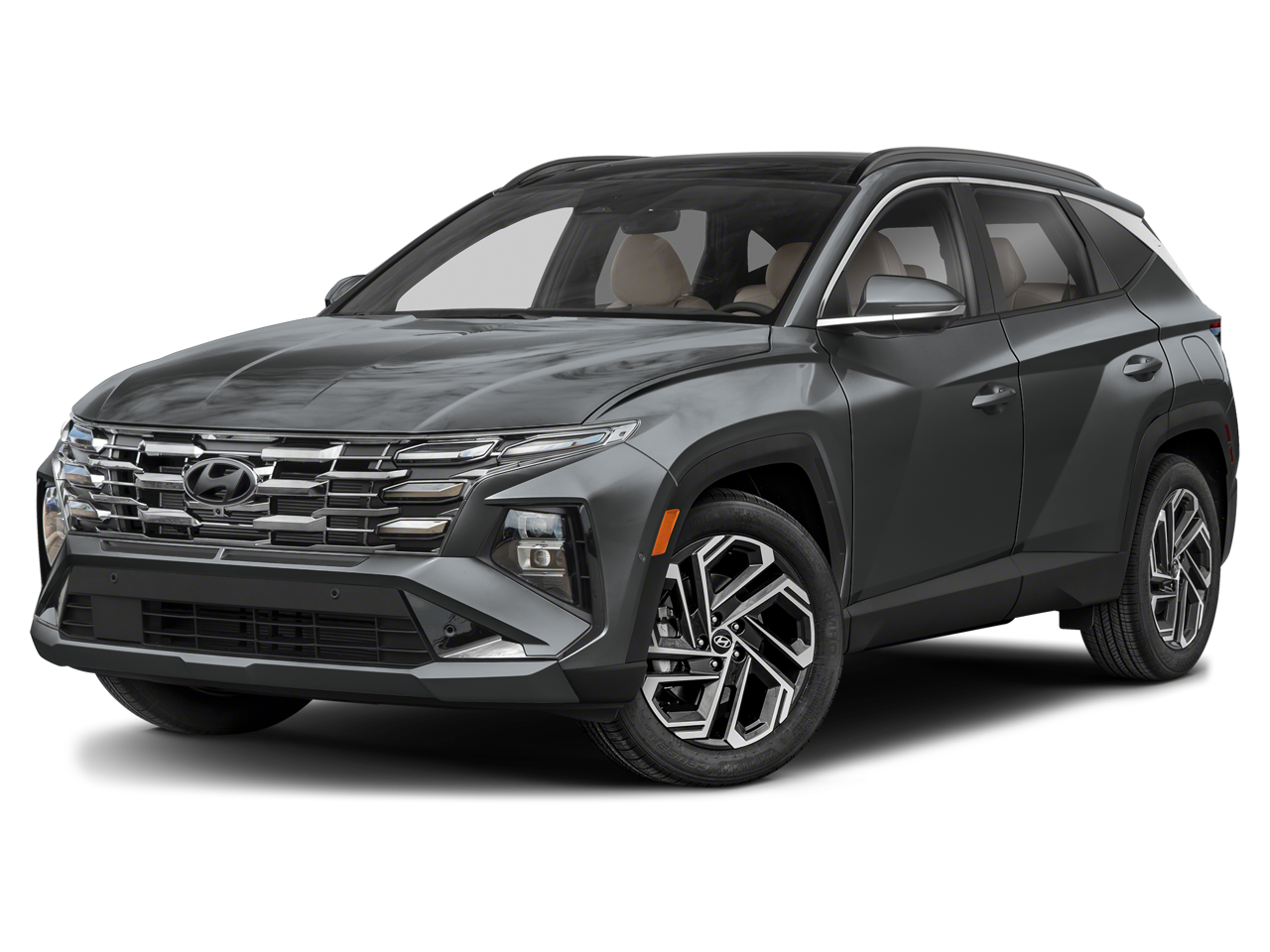 2025 Hyundai Tucson Limited for sale in Winter Park, FL