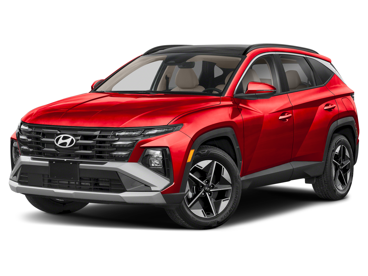 2025 Hyundai Tucson SEL Convenience for sale in Winter Park, FL